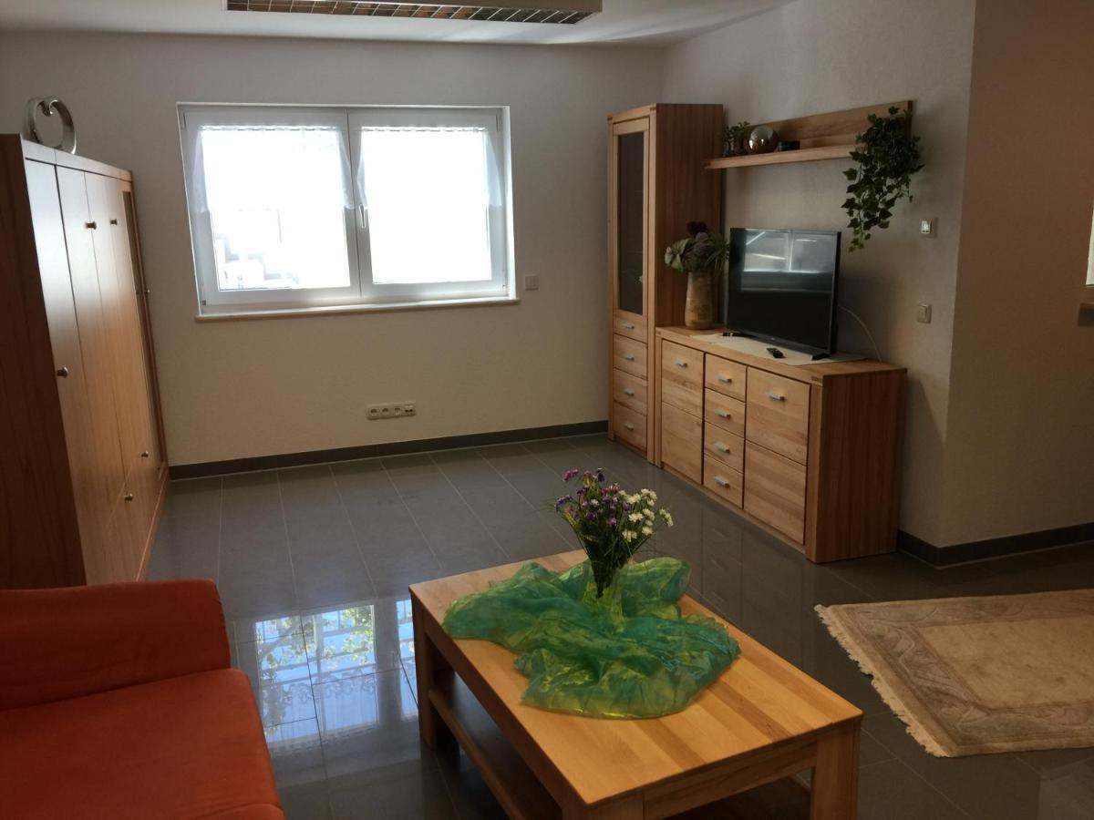 Ferienwohnung - Pfullingen - Reutlingen Exterior foto