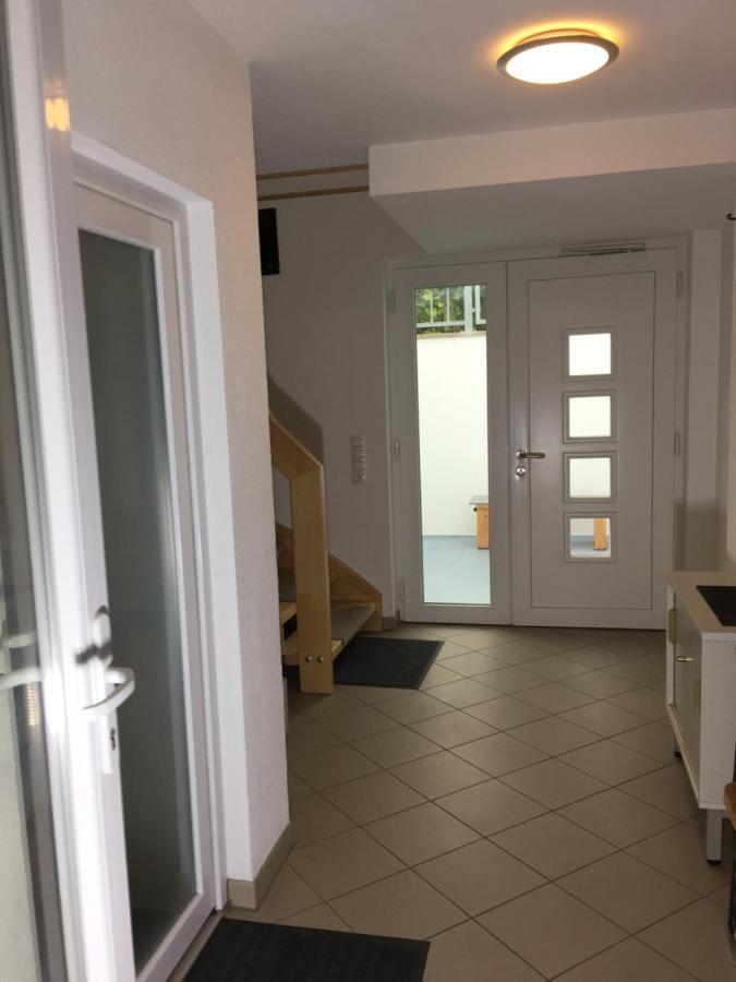 Ferienwohnung - Pfullingen - Reutlingen Exterior foto